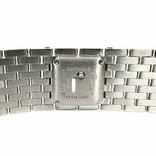 Thumbnail von Cartier Panthère RUBAN Quartz Steel 1.32TCW DIAMOND Watch </h1>
