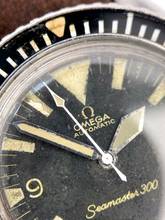 Thumbnail von Omega Seamaster 300 Serviced Seamaster 300 Vintage 166024 Automatic Automatik 3 year Warranty 166024