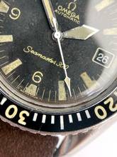 Thumbnail von Omega Seamaster 300 Serviced Seamaster 300 Vintage 166024 Automatic Automatik 3 year Warranty 166024