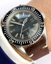Thumbnail von Omega Seamaster 300 Serviced Seamaster 300 Vintage 166024 Automatic Automatik 3 year Warranty 166024