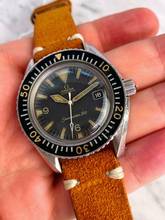 Thumbnail von Omega Seamaster 300 Serviced Seamaster 300 Vintage 166.024 Automatic 3 Year Warranty 166024