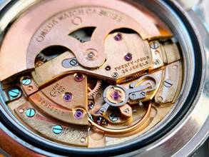 Thumbnail von Omega Seamaster 300 Serviced Seamaster 300 Vintage 166.024 Automatic 3 Year Warranty 166024