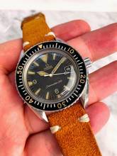 Thumbnail von Omega Seamaster 300 Serviced Seamaster 300 Vintage 166.024 Automatic 3 Year Warranty 166024