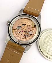 Thumbnail von Omega Seamaster 300 Serviced Seamaster 300 Vintage Automatic Automatik 14755 14755