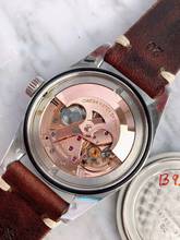 Thumbnail von Omega Seamaster 300 SERVICED Seamaster 300 Vintage Automatic Automatik 14755 with EXTRACT 14755