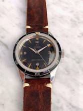 Thumbnail von Omega Seamaster 300 SERVICED Seamaster 300 Vintage Automatic Automatik 14755 with EXTRACT 14755