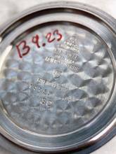 Thumbnail von Omega Seamaster 300 SERVICED Seamaster 300 Vintage Automatic Automatik 14755 with EXTRACT 14755