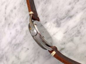 Thumbnail von Omega Seamaster 300 SERVICED Seamaster 300 Vintage Automatic Automatik 14755 with EXTRACT 14755