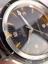 Thumbnail von Omega Seamaster 300 SERVICED Seamaster 300 Vintage Automatic Automatik 14755 with EXTRACT 14755