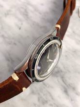 Thumbnail von Omega Seamaster 300 SERVICED Seamaster 300 Vintage Automatic Automatik 14755 with EXTRACT 14755