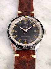Thumbnail von Omega Seamaster 300 SERVICED Seamaster 300 Vintage Automatic Automatik 14755 with EXTRACT 14755