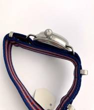 Thumbnail von Omega Classic Rare Vintage Military Pilots Watch 1930s WITH ARCHIVE EXTRACT CK700 CK 700 AD