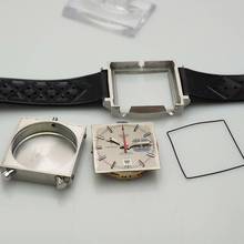 Thumbnail von Heuer Monaco Steve McQueen vintage Chronograph Ref.1533 Cal.15 </h1>