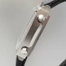 Thumbnail von Heuer Monaco Steve McQueen vintage Chronograph Ref.1533 Cal.15 </h1>