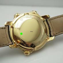 Thumbnail von Jaeger-LeCoultre Grand Reveil Perpetual Calendar Ref.: 180.1.99 Gold18k/750 Box+Papiere