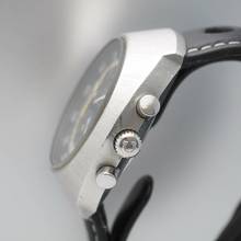 Thumbnail von Omega Flightmaster Vintage Chronograph Pilot 145.026 </h1>