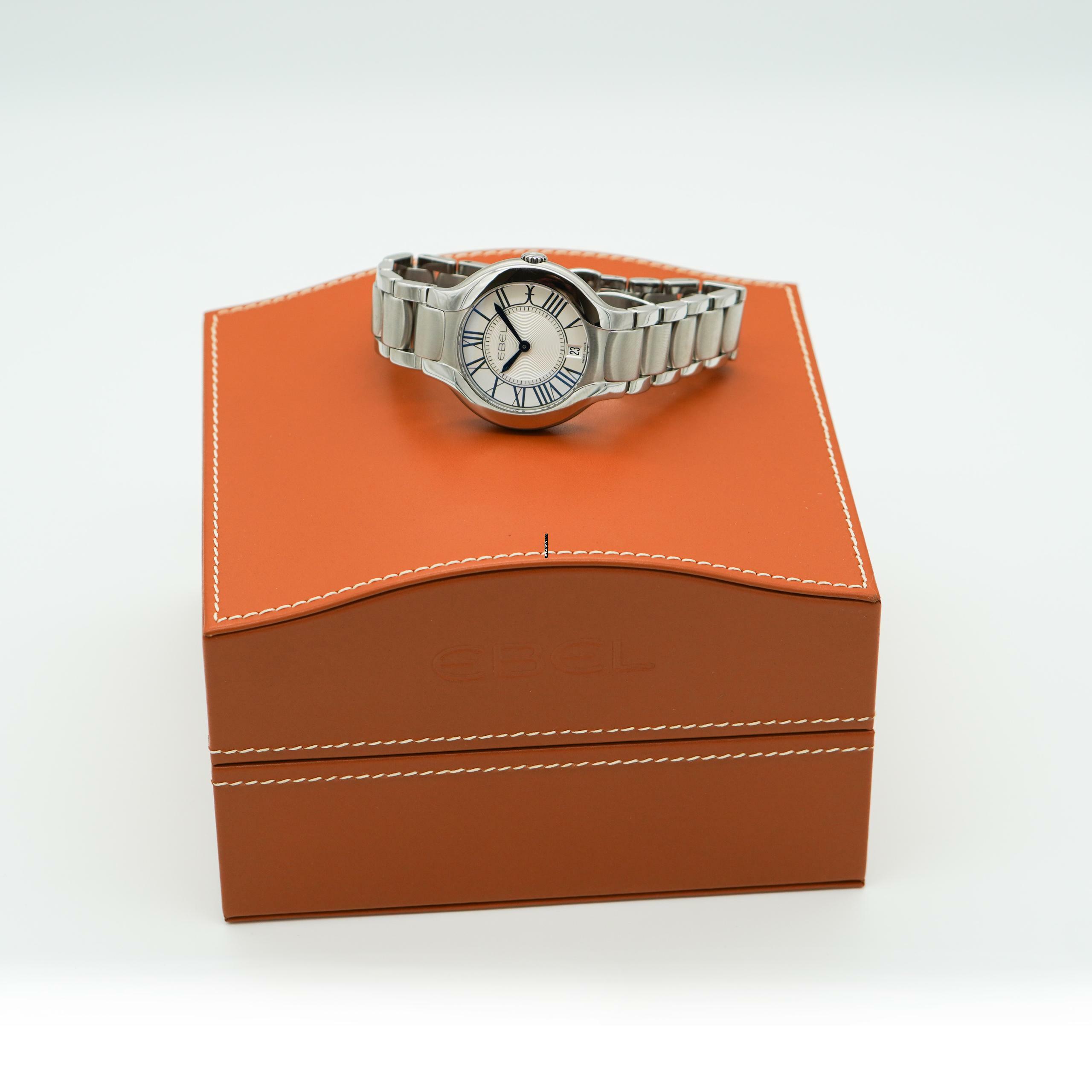 Thumbnail von Ebel Beluga Grande