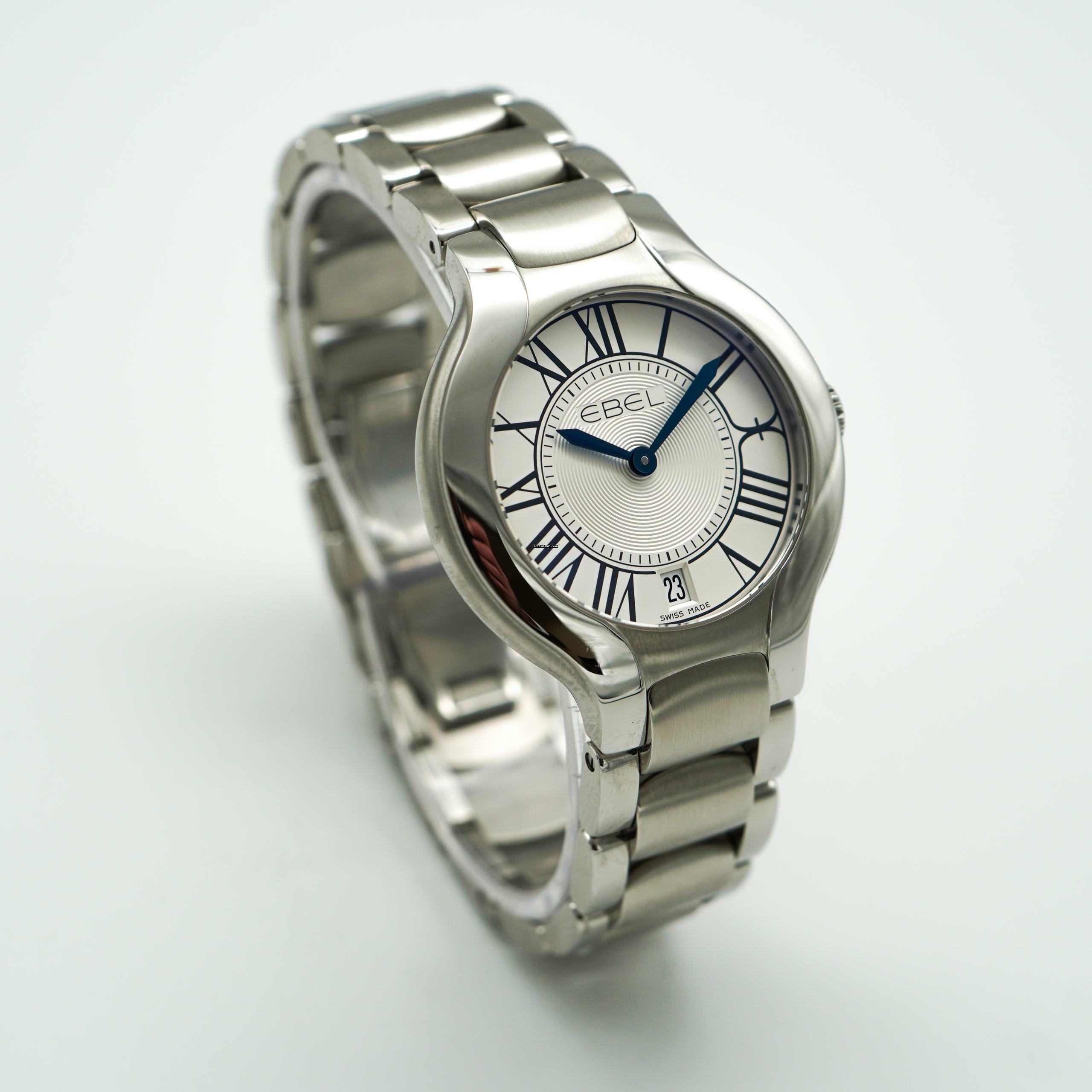 Thumbnail von Ebel Beluga Grande