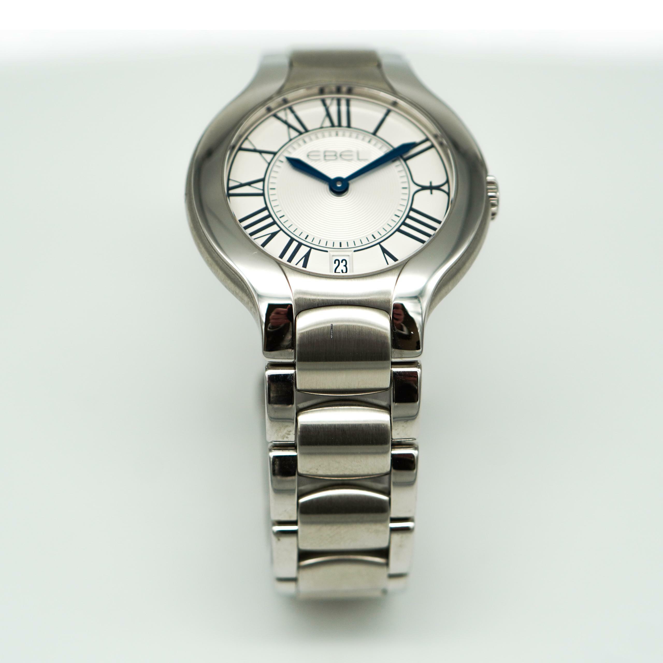 Thumbnail von Ebel Beluga Grande