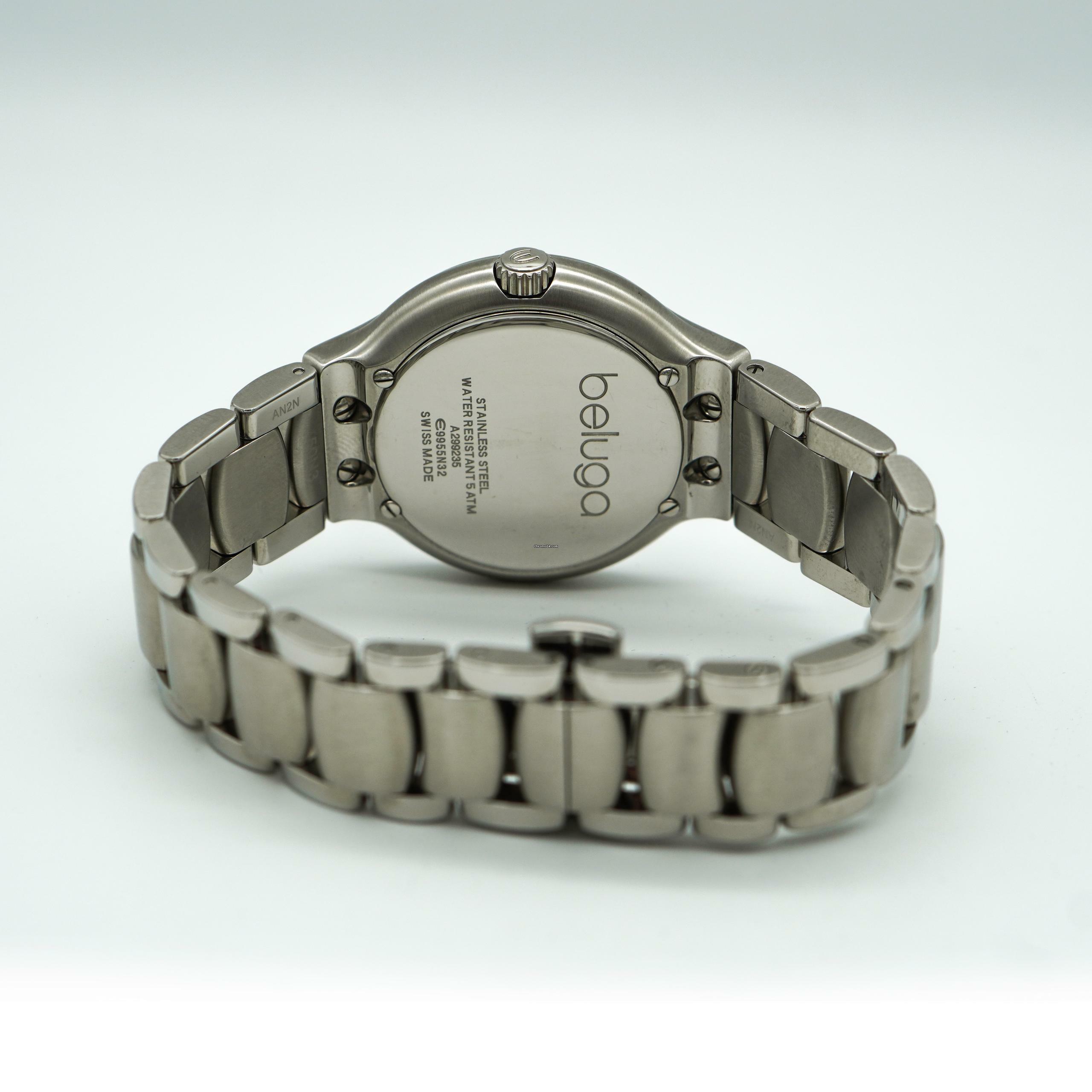 Thumbnail von Ebel Beluga Grande