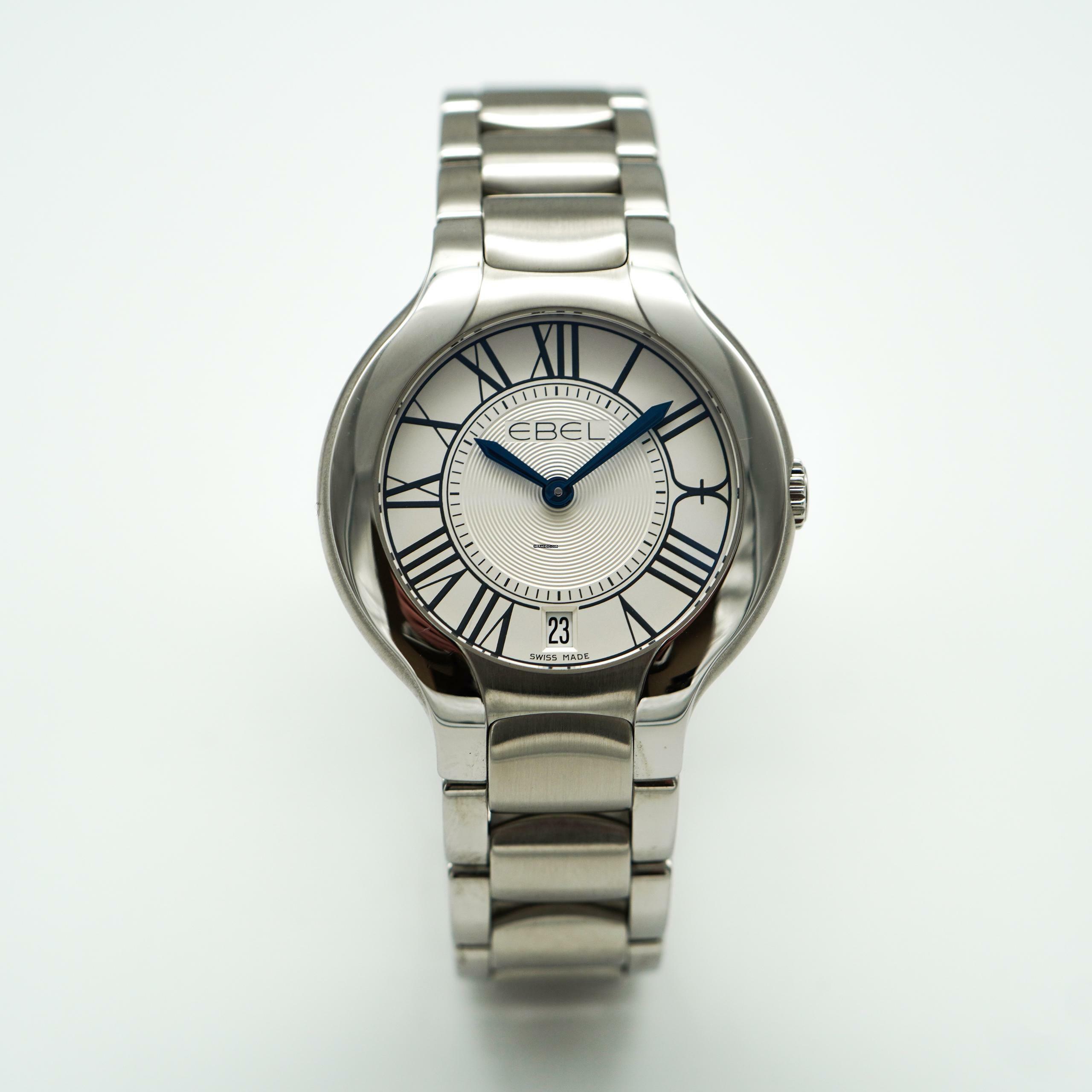 Thumbnail von Ebel Beluga Grande