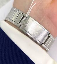 Thumbnail von Omega Seamaster 300 Vintage Automatic Automatik 165024 165024