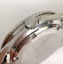 Thumbnail von Omega Seamaster 300 Vintage Automatic Automatik 165024 165024