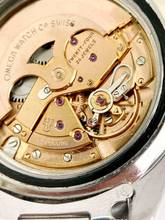 Thumbnail von Omega Seamaster 300 Vintage Automatic Automatik 165024 165024