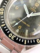Thumbnail von Omega Seamaster 300 Vintage Automatic Automatik 165024 165024