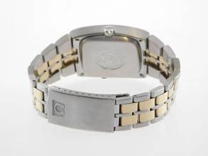 Thumbnail von Omega Constellation Day-Date Stahl / Gelbgold Constellation Day Date Chronometer Herrenuhr Automatik Kaliber 1021 </h1>