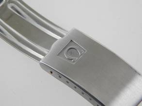 Thumbnail von Omega Constellation Day-Date Stahl / Gelbgold Constellation Day Date Chronometer Herrenuhr Automatik Kaliber 1021 </h1>