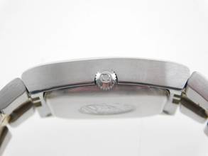 Thumbnail von Omega Constellation Day-Date Stahl / Gelbgold Constellation Day Date Chronometer Herrenuhr Automatik Kaliber 1021 </h1>