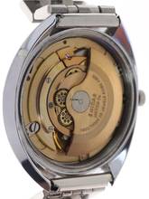 Thumbnail von Enicar Sherpa Exceptional Gents Automatic Wristwatch Sherpa Star