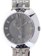 Thumbnail von Enicar Sherpa Exceptional Gents Automatic Wristwatch Sherpa Star