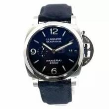 Thumbnail von Panerai Luminor Marina Blu Profondo PAM01157 </h1>