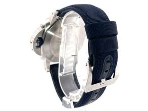 Thumbnail von Panerai Luminor Marina Blu Profondo PAM01157 </h1>