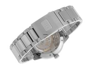 Thumbnail von Glashütte Original PanoMaticLunar Panoramadatum Ref.1-90-02-13-32-70 2023 Full Set Ungetragen