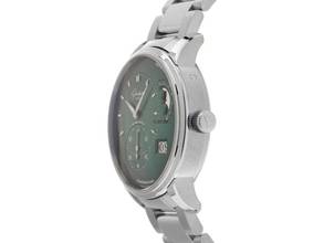 Thumbnail von Glashütte Original PanoMaticLunar Panoramadatum Ref.1-90-02-13-32-70 2023 Full Set Ungetragen