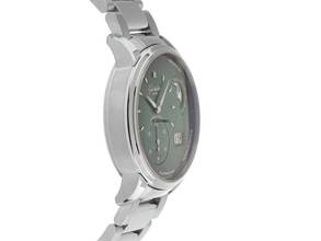 Thumbnail von Glashütte Original PanoMaticLunar Panoramadatum Ref.1-90-02-13-32-70 2023 Full Set Ungetragen