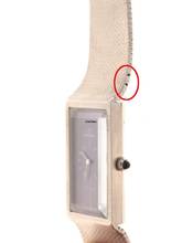 Thumbnail von Omega De Ville Gents very elegant manual Wristwatch De Ville </h1>