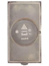 Thumbnail von Omega De Ville Gents very elegant manual Wristwatch De Ville </h1>