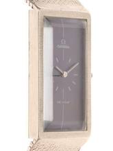 Thumbnail von Omega De Ville Gents very elegant manual Wristwatch De Ville </h1>