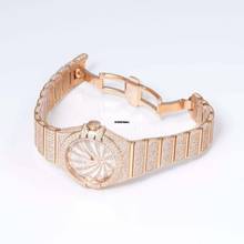 Thumbnail von Omega Constellation Ladies 123.55.31.20.55.006 - Constellation Automatic Mother of pearl Dial 18kt Rose Gold Ladies W </h1>