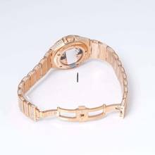 Thumbnail von Omega Constellation Ladies 123.55.31.20.55.006 - Constellation Automatic Mother of pearl Dial 18kt Rose Gold Ladies W </h1>