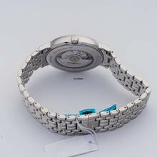 Thumbnail von Longines Présence L49224726 - Présence Automatic Silver Dial Stainless Steel Men's Watch </h1>