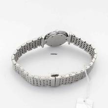 Thumbnail von Longines La Grande Classique L43410976 - La Grande Classique Quartz Blue Dial Stainless Steel Ladies Watch </h1>