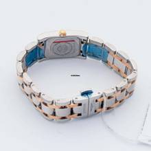 Thumbnail von Longines DolceVita L51555007 - Dolce Vita Quartz Diamond Dial 18kt Rose Gold Ladies Watch </h1>