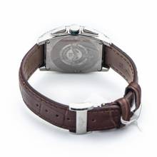 Thumbnail von Longines Evidenza L26430734 - Longines evidenza Automatic White Dial Stainless Steel Men's Watch </h1>