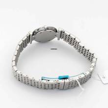 Thumbnail von Longines La Grande Classique L43410116 - La Grande Classique Quartz White Dial Stainless Steel Ladies Watch </h1>