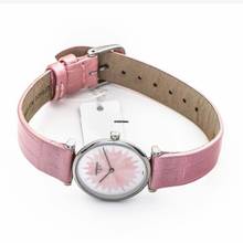 Thumbnail von Longines La Grande Classique L42094042 - La Grande Quartz Pink Dial Stainless Steel Ladies Watch </h1>